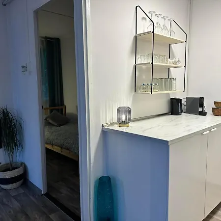 Olivia Vendeghaz * Orfű