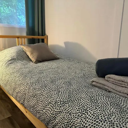 度假居 Olivia Vendeghaz