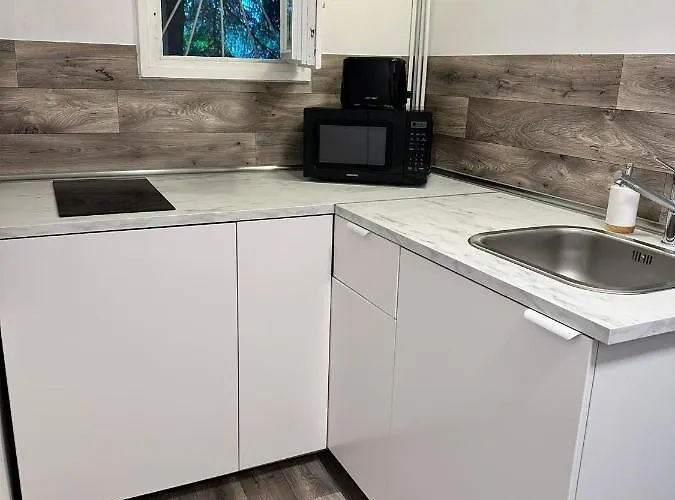 Olivia Vendeghaz 度假居 *