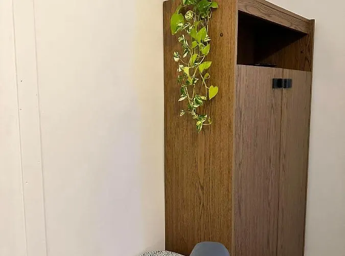 度假居 Olivia Vendeghaz *