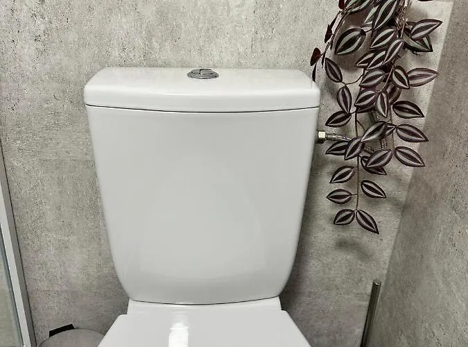 度假居 Olivia Vendeghaz